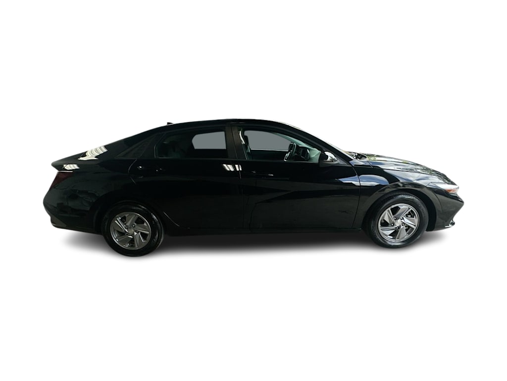 Thumbnail: 2026 Hyundai Elantra - 23