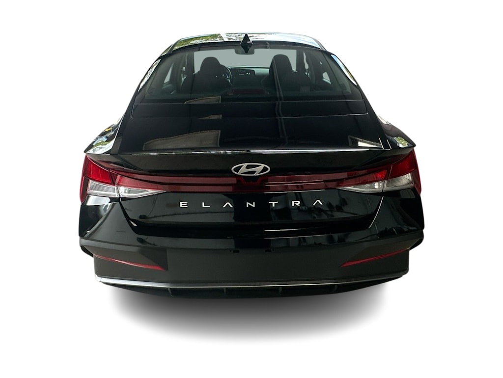 Thumbnail: 2026 Hyundai Elantra - 21