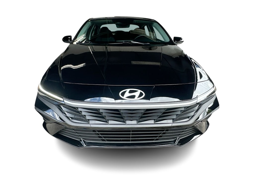 Thumbnail: 2026 Hyundai Elantra - 5