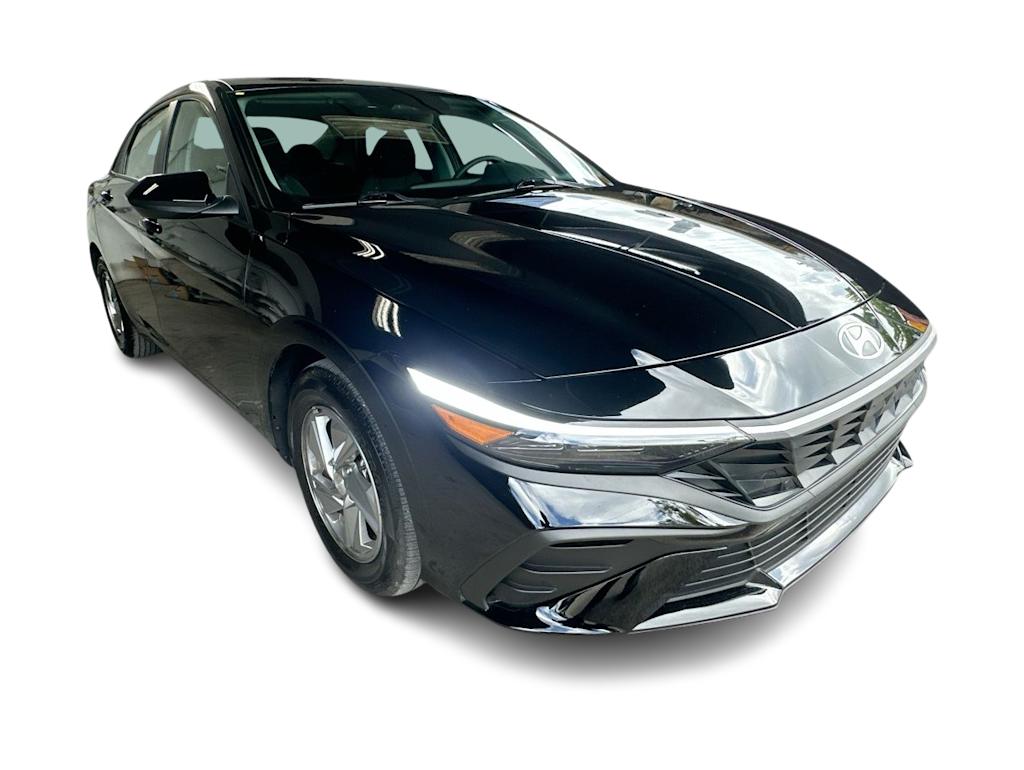 Thumbnail: 2026 Hyundai Elantra - 19