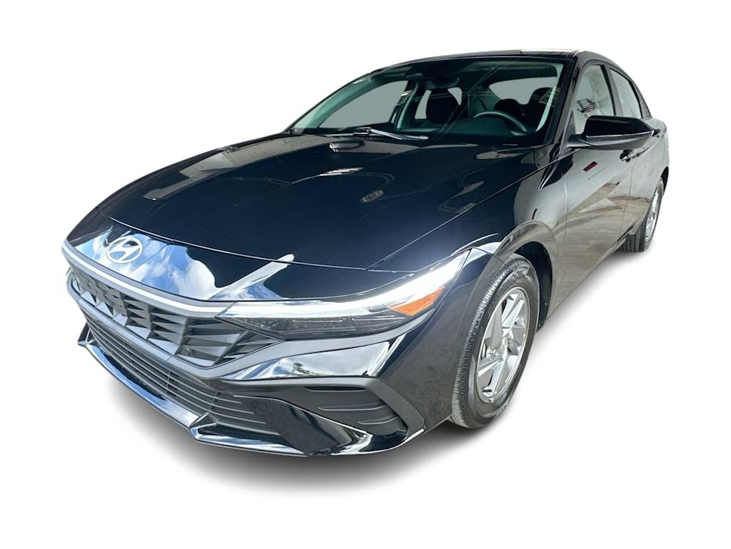 Thumbnail: 2026 Hyundai Elantra - 20