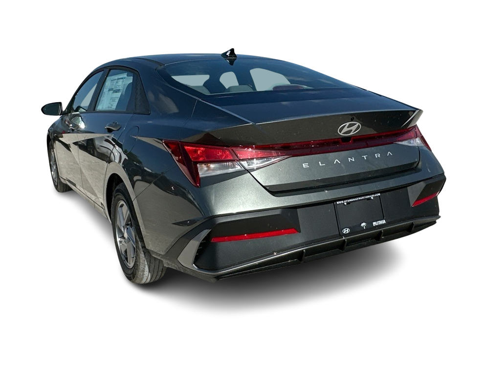 Thumbnail: 2025 Hyundai Elantra - 21