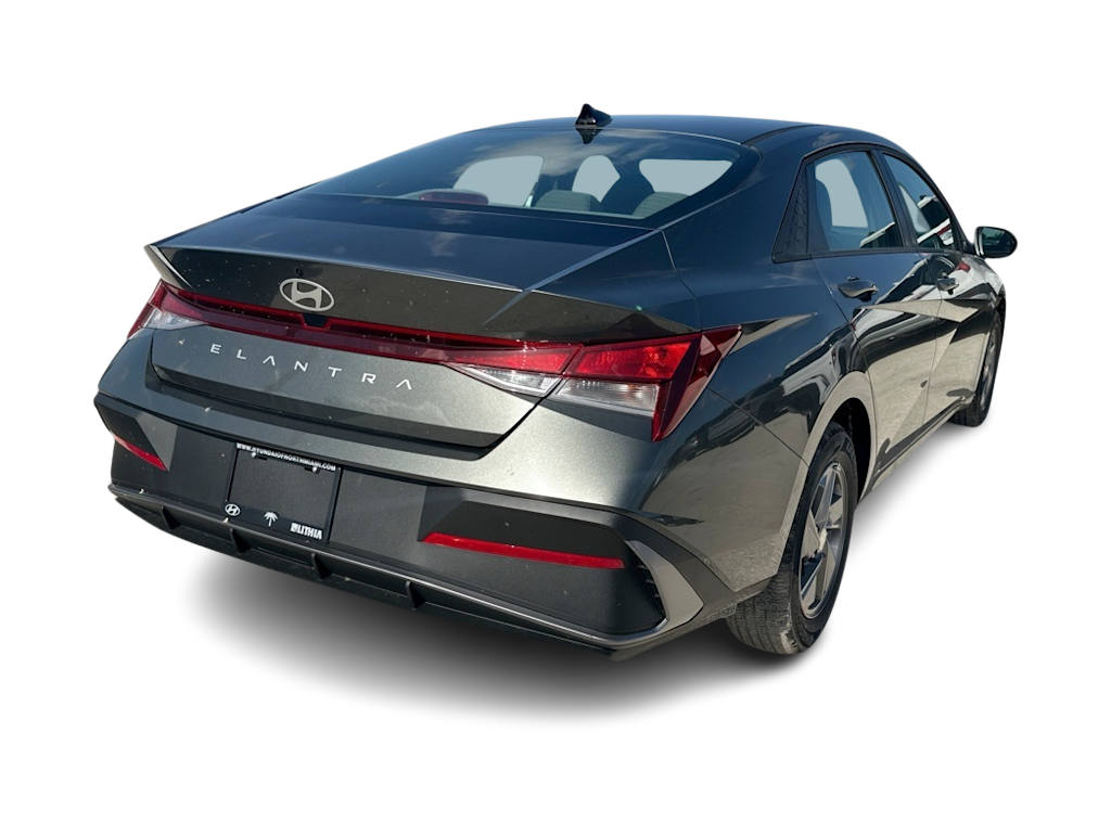 Thumbnail: 2025 Hyundai Elantra - 22