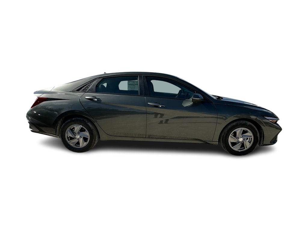 Thumbnail: 2025 Hyundai Elantra - 23