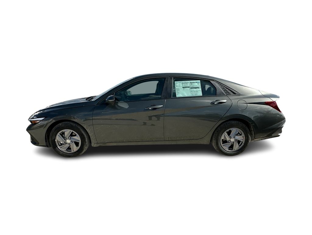Thumbnail: 2025 Hyundai Elantra - 3