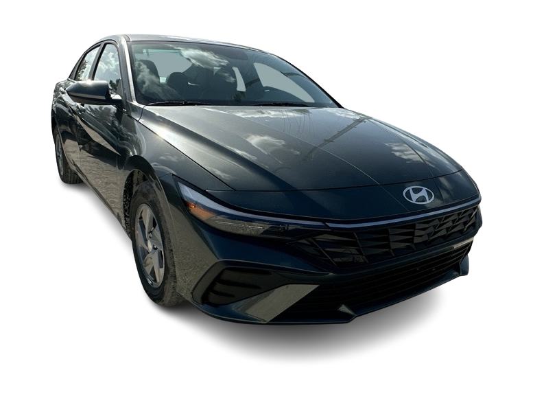 Thumbnail: 2025 Hyundai Elantra - 19