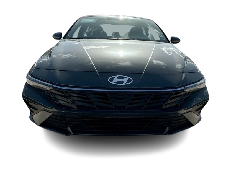 Thumbnail: 2025 Hyundai Elantra - 5