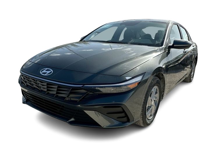 Thumbnail: 2025 Hyundai Elantra - 20