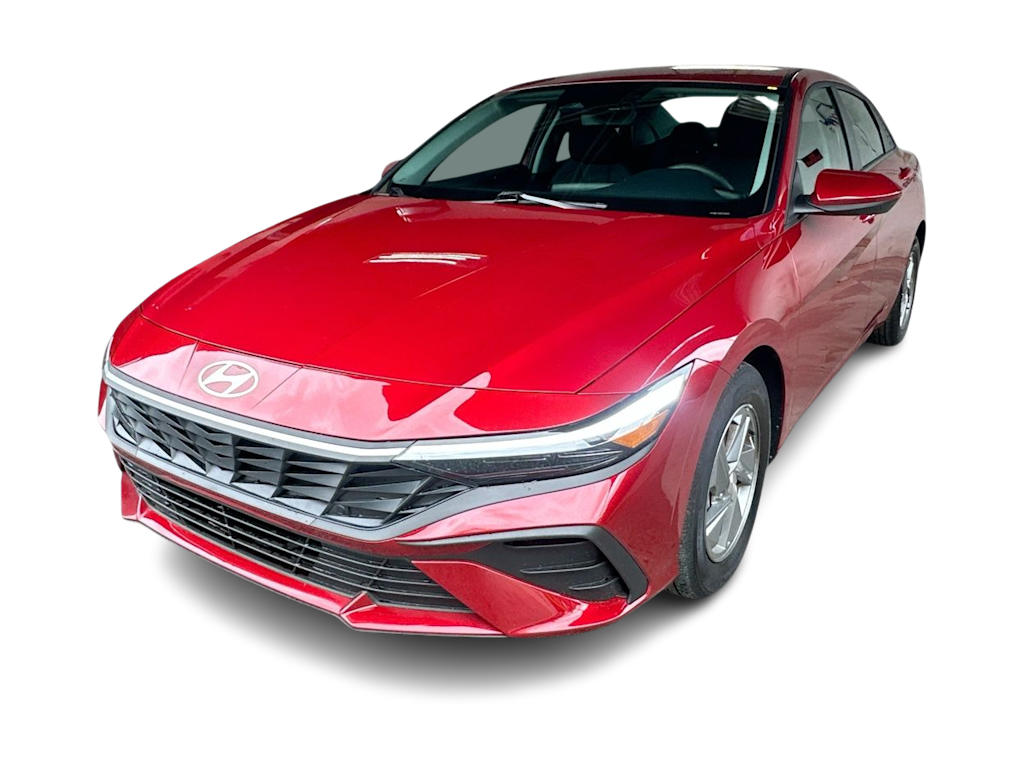Thumbnail: 2026 Hyundai Elantra - 20
