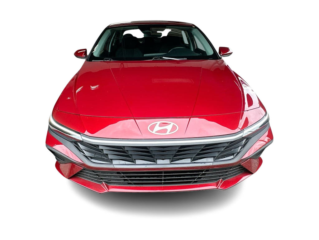 Thumbnail: 2026 Hyundai Elantra - 5