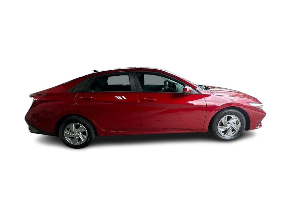 Thumbnail: 2026 Hyundai Elantra - 23