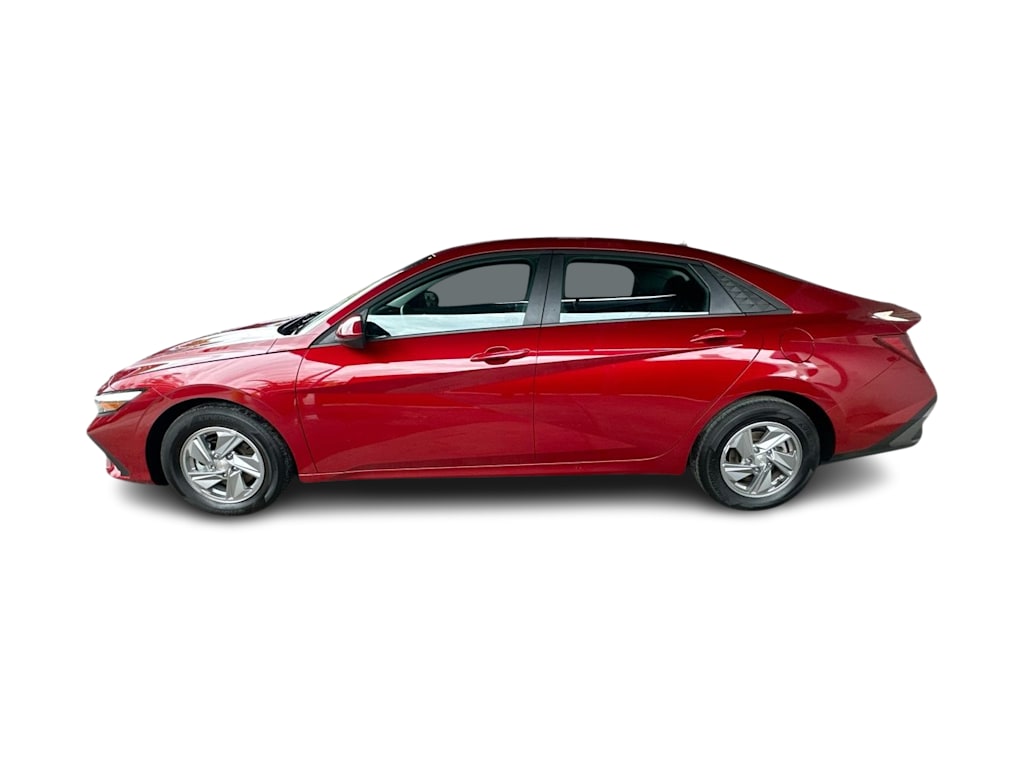 Thumbnail: 2026 Hyundai Elantra - 3