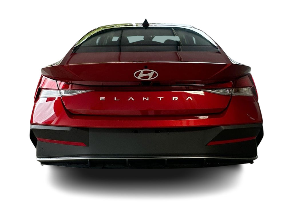 Thumbnail: 2026 Hyundai Elantra - 21