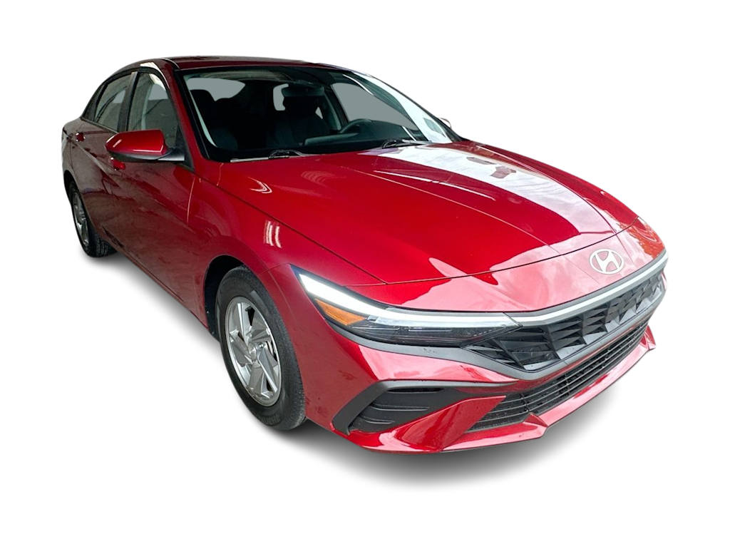 Thumbnail: 2026 Hyundai Elantra - 19