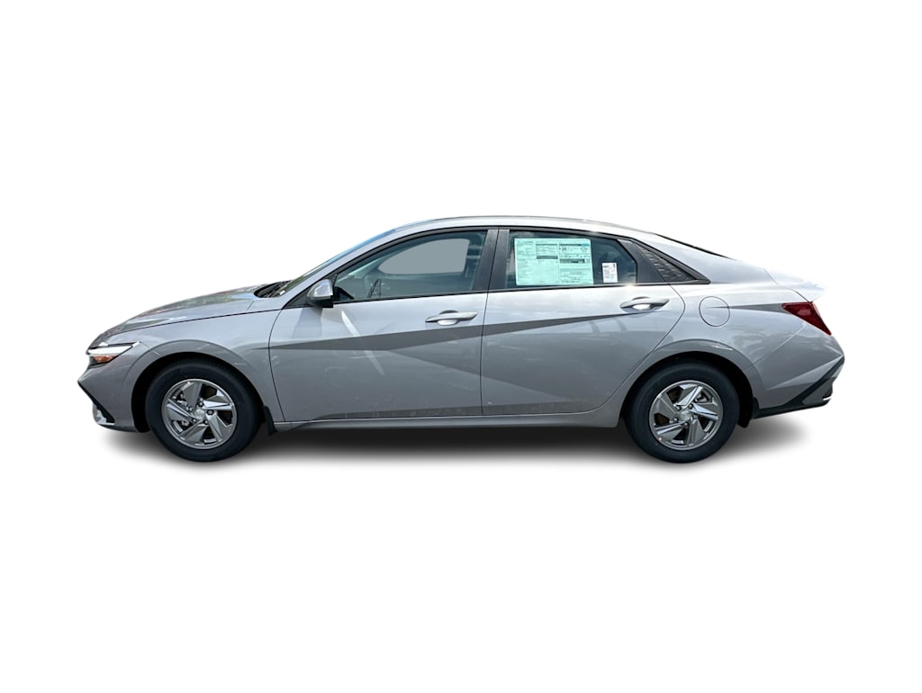 Thumbnail: 2025 Hyundai Elantra - 3