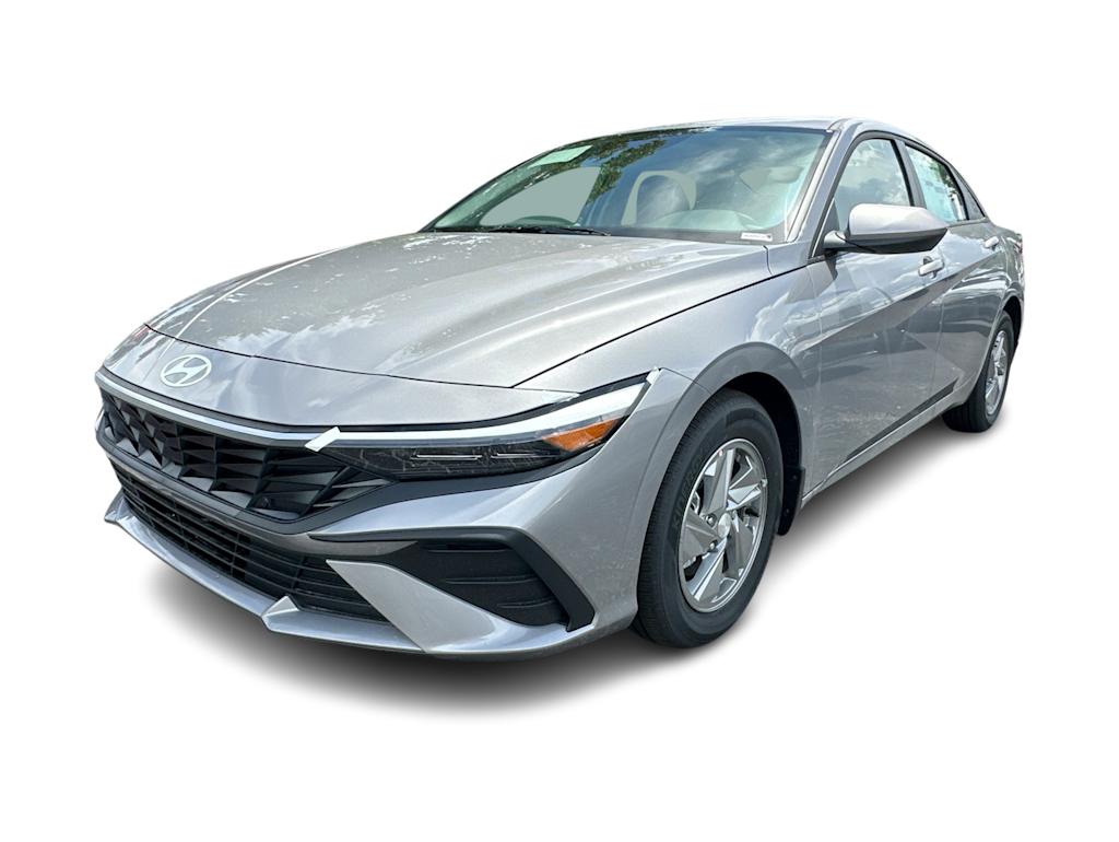 Thumbnail: 2025 Hyundai Elantra - 19