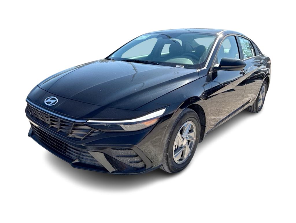 Thumbnail: 2025 Hyundai Elantra - 22