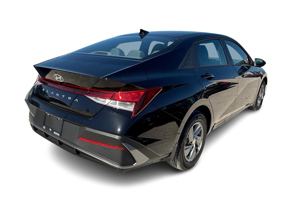 Thumbnail: 2025 Hyundai Elantra - 23