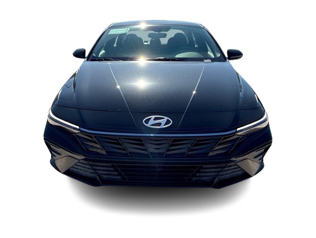 Thumbnail: 2025 Hyundai Elantra - 6