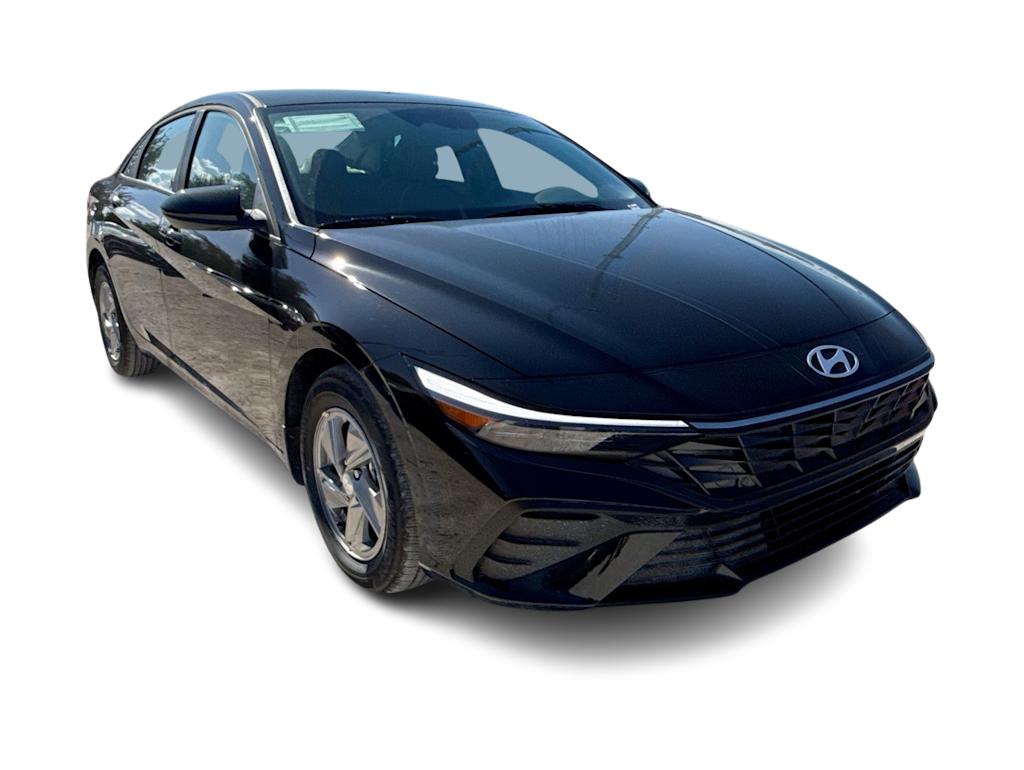 Thumbnail: 2025 Hyundai Elantra - 21