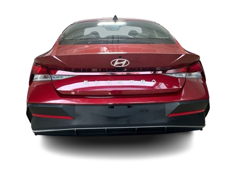 Thumbnail: 2025 Hyundai Elantra - 4