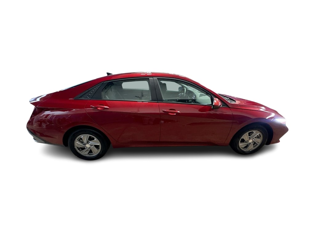 Thumbnail: 2025 Hyundai Elantra - 23