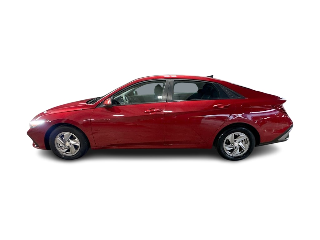 Thumbnail: 2025 Hyundai Elantra - 3