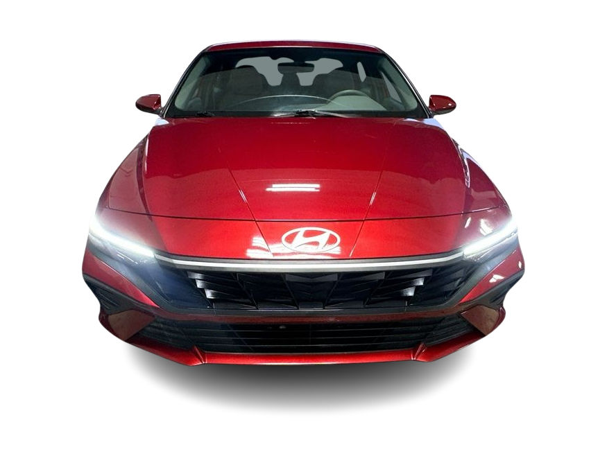 Thumbnail: 2025 Hyundai Elantra - 5