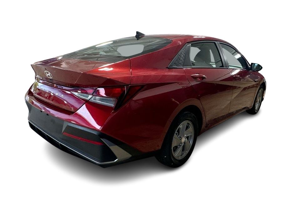Thumbnail: 2025 Hyundai Elantra - 22