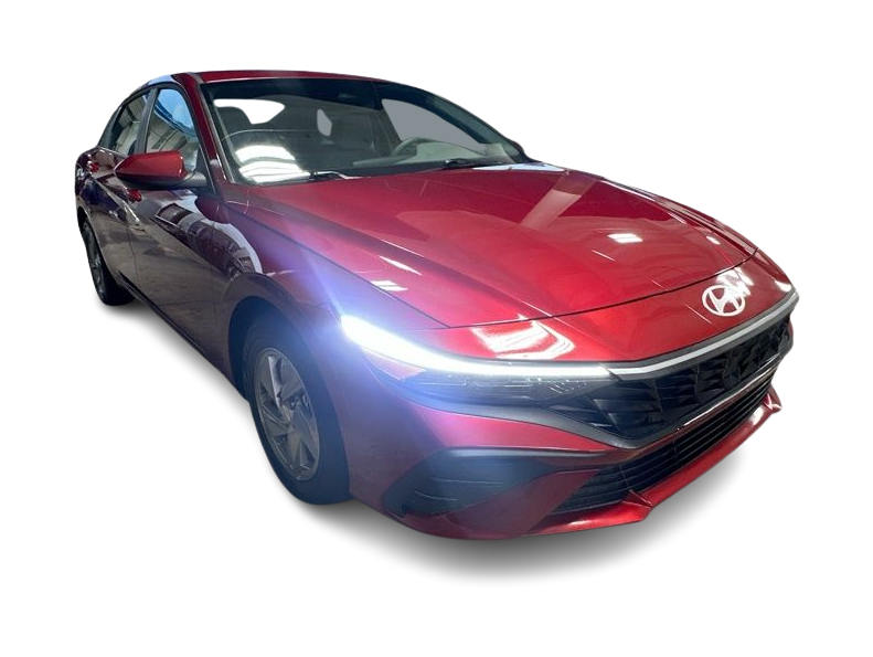 Thumbnail: 2025 Hyundai Elantra - 20