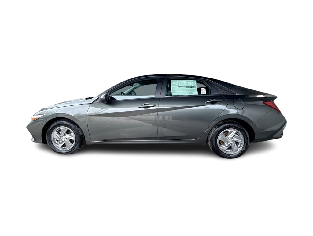Thumbnail: 2026 Hyundai Elantra - 3