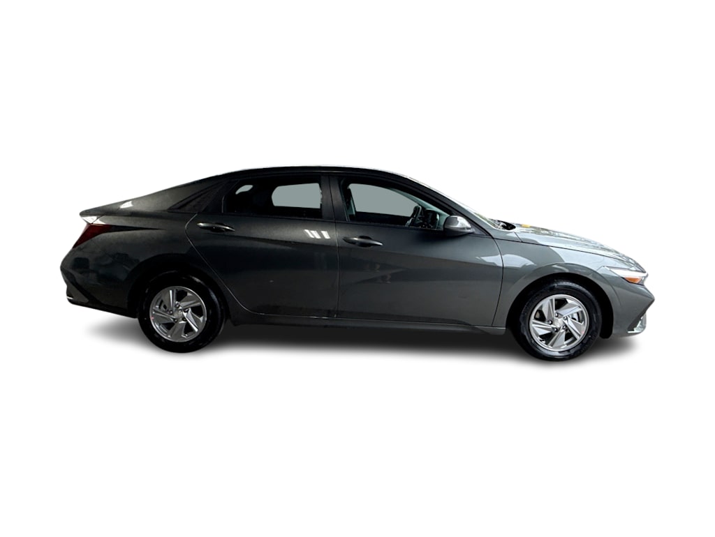 Thumbnail: 2026 Hyundai Elantra - 21