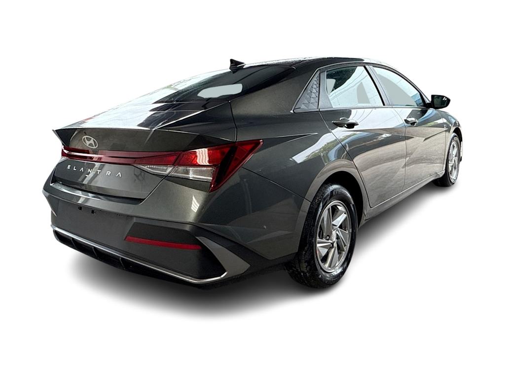 Thumbnail: 2026 Hyundai Elantra - 20