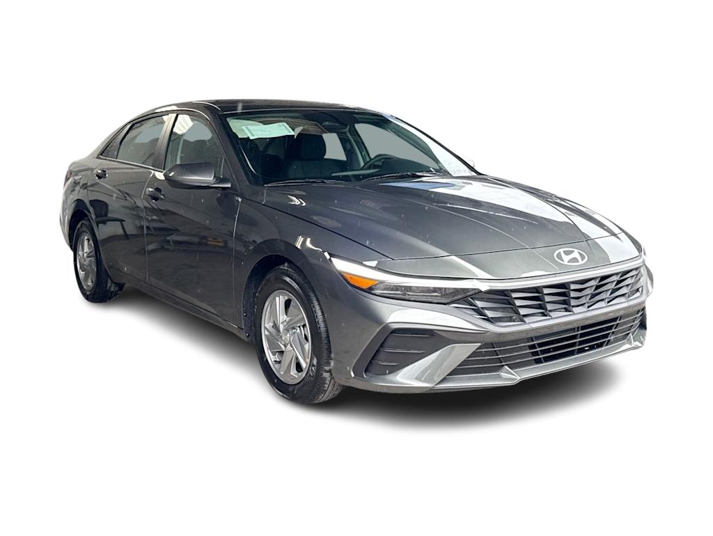 Thumbnail: 2026 Hyundai Elantra - 18