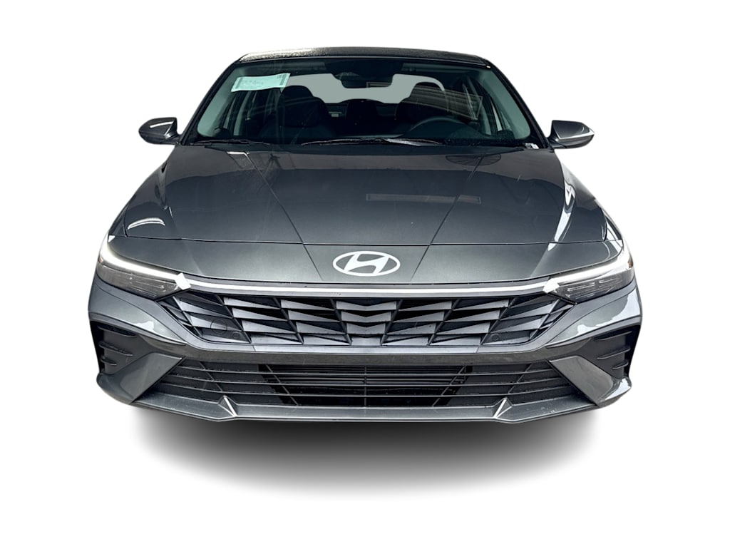 Thumbnail: 2026 Hyundai Elantra - 6
