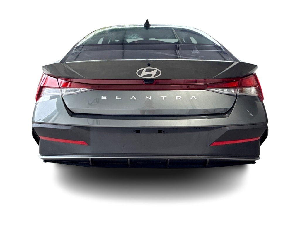 Thumbnail: 2026 Hyundai Elantra - 5