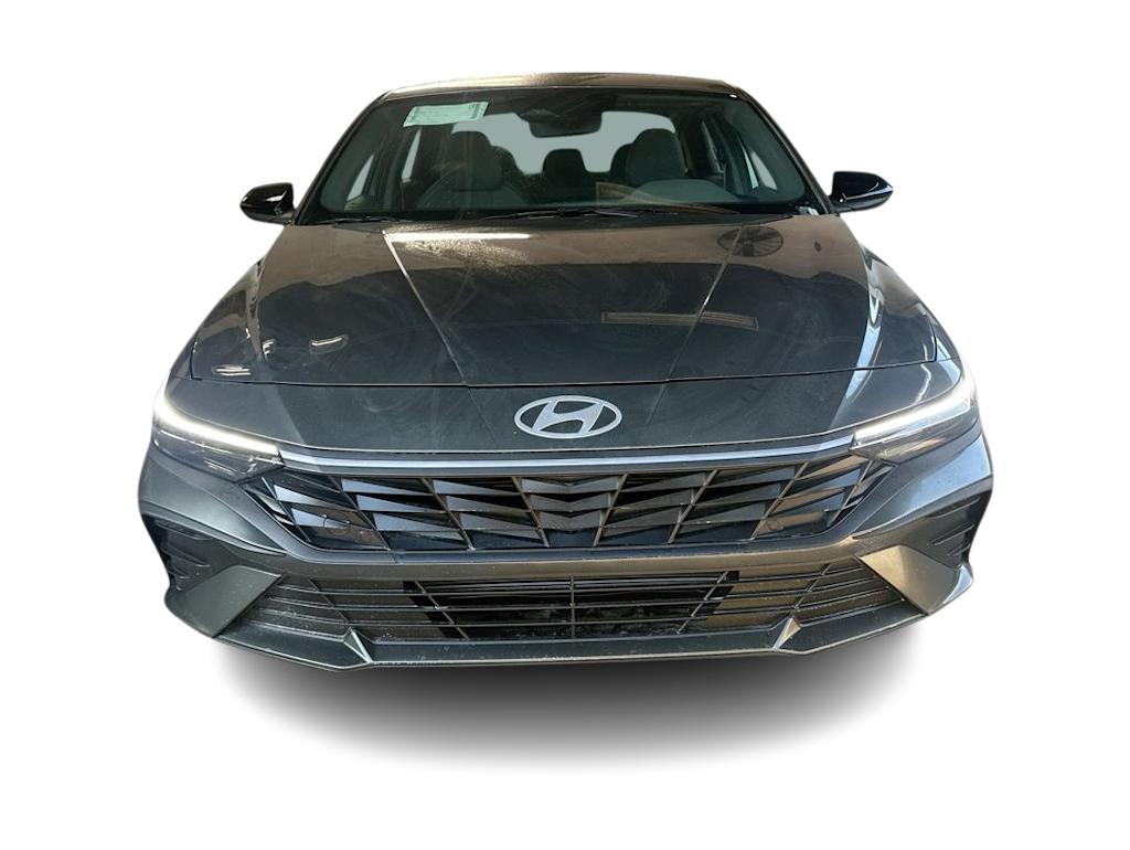 Thumbnail: 2026 Hyundai Elantra - 6