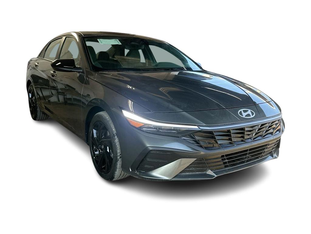 Thumbnail: 2026 Hyundai Elantra - 20
