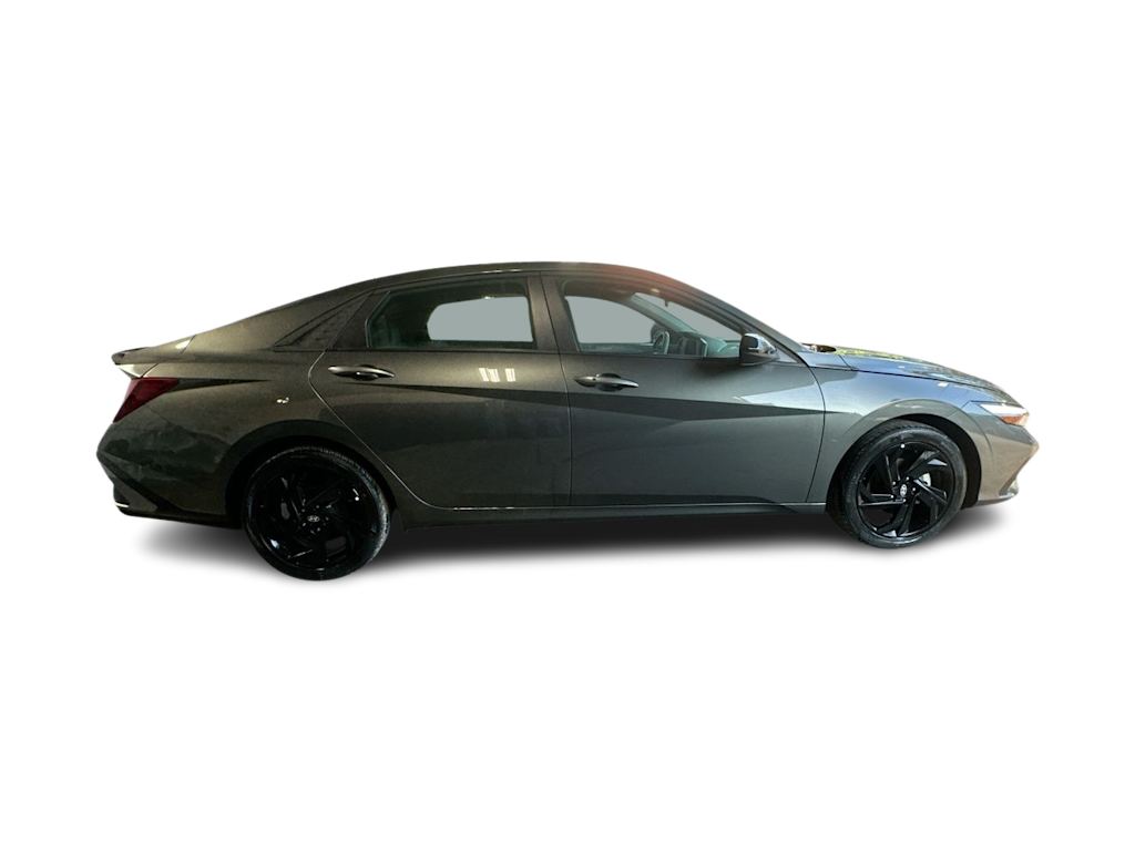 Thumbnail: 2026 Hyundai Elantra - 23