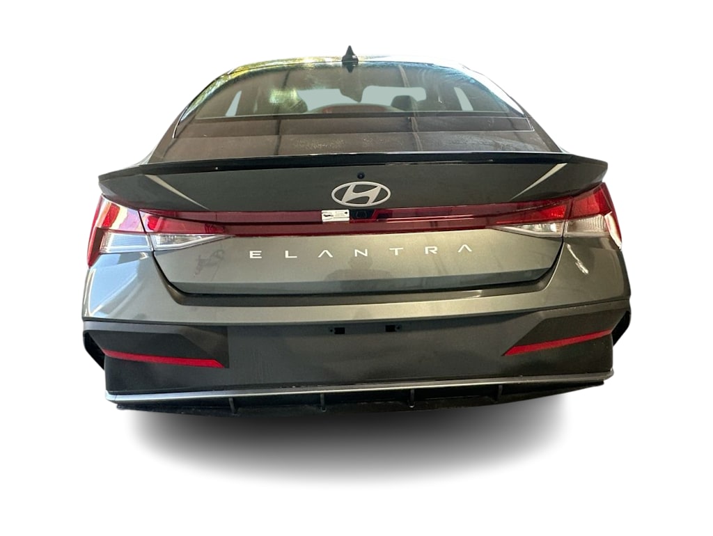 Thumbnail: 2026 Hyundai Elantra - 5