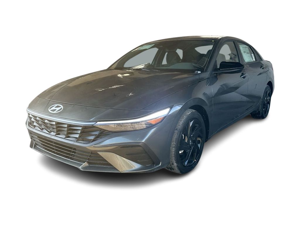 Thumbnail: 2026 Hyundai Elantra - 21