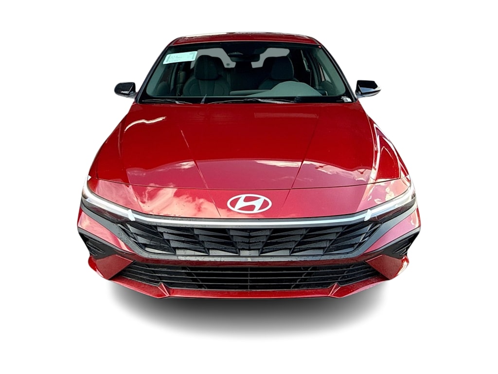 Thumbnail: 2026 Hyundai Elantra - 5