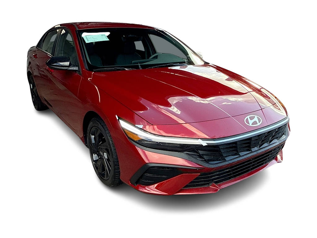 Thumbnail: 2026 Hyundai Elantra - 20