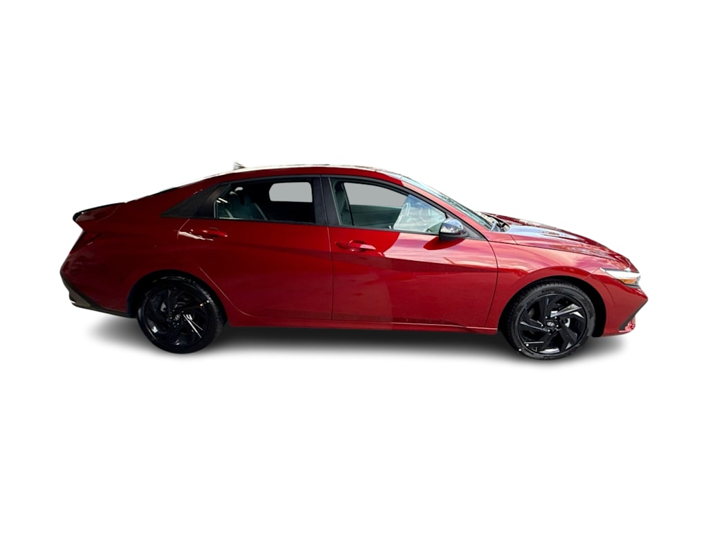 Thumbnail: 2026 Hyundai Elantra - 24