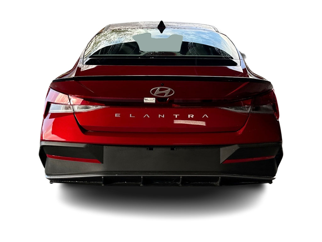 Thumbnail: 2026 Hyundai Elantra - 22
