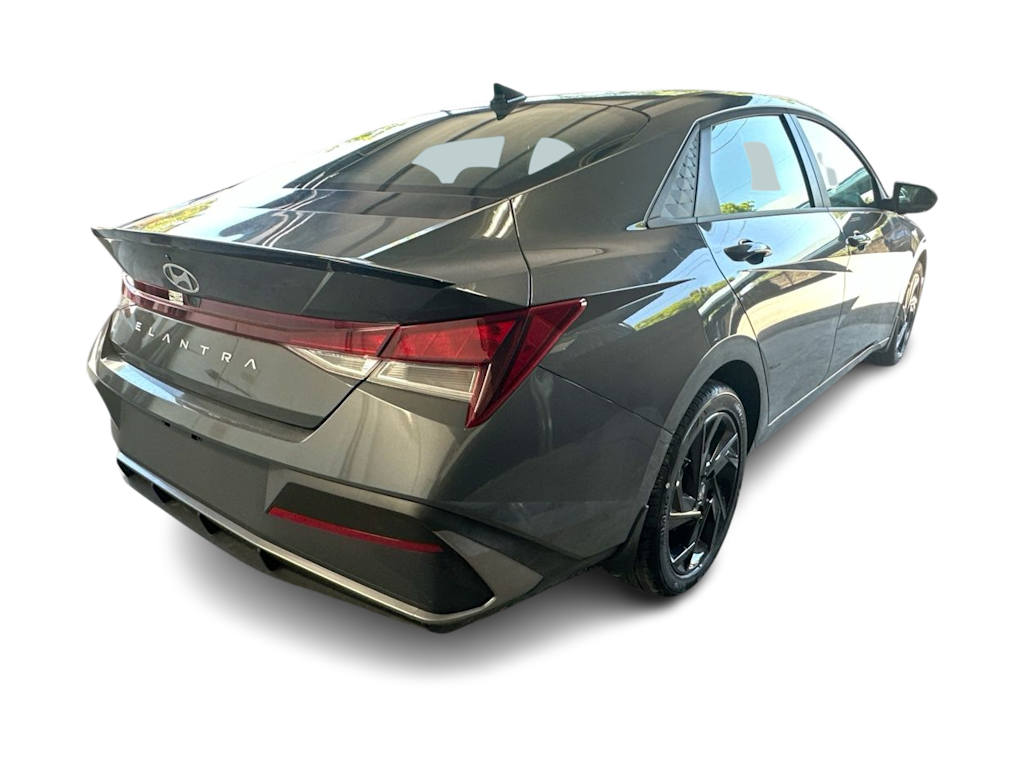 Thumbnail: 2026 Hyundai Elantra - 21