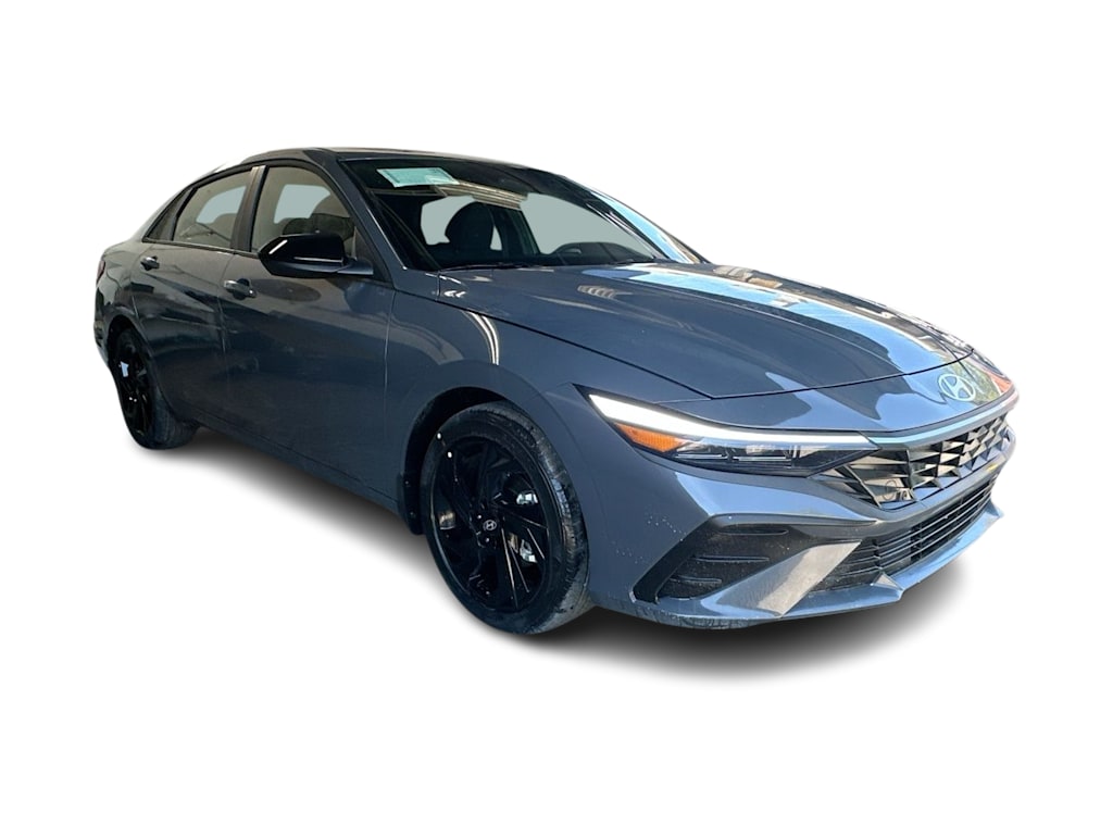 Thumbnail: 2026 Hyundai Elantra - 19