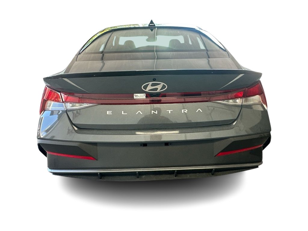 Thumbnail: 2026 Hyundai Elantra - 5
