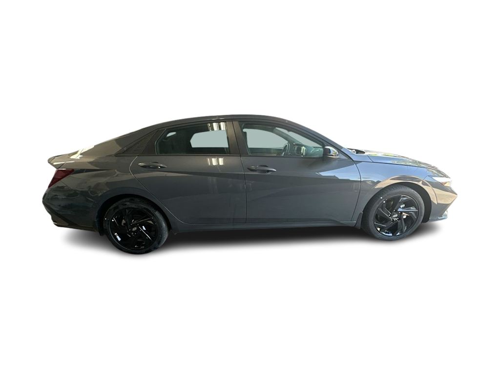 Thumbnail: 2026 Hyundai Elantra - 22