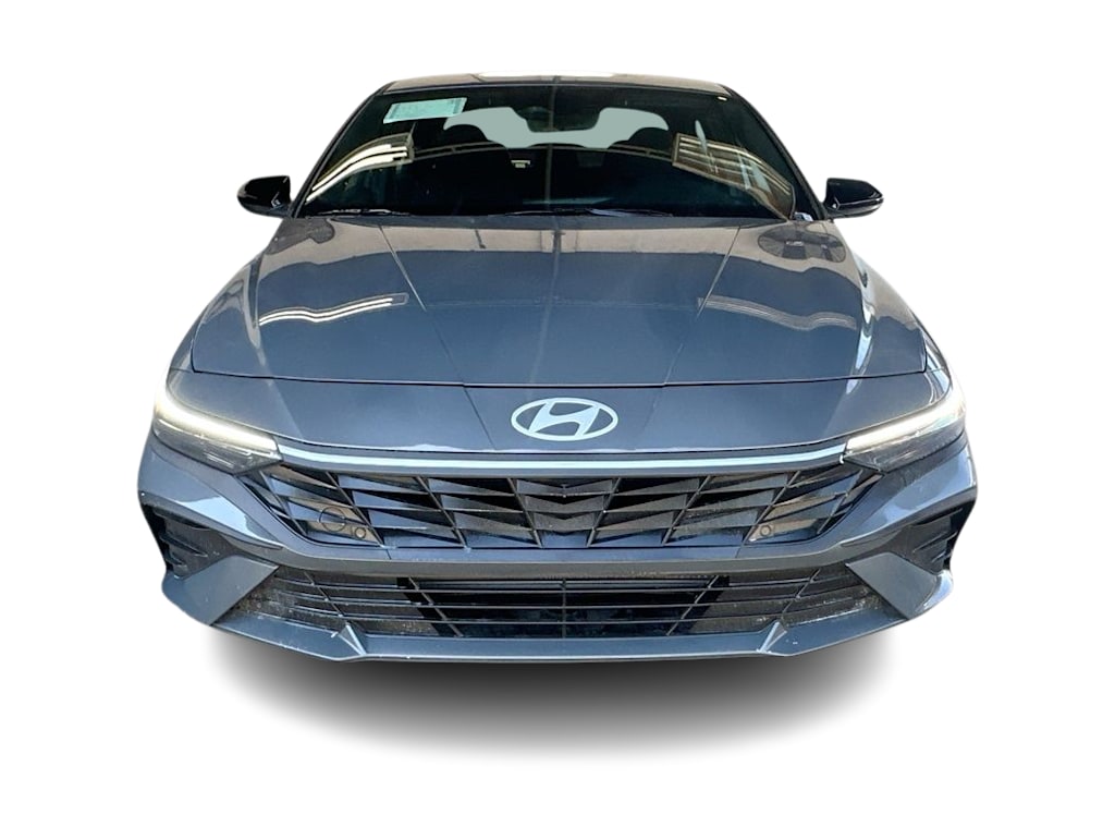 Thumbnail: 2026 Hyundai Elantra - 6